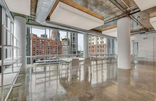 545 West 25th Street Gallery 4