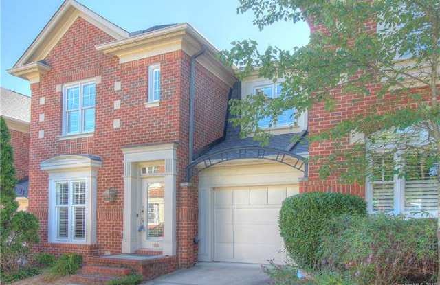 1188 Hampton Gardens Lane - 1188 Hampton Gardens Lane, Charlotte, NC 28209