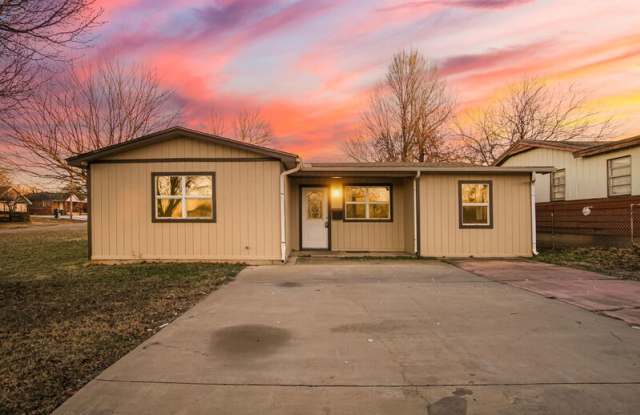 709 Northwest 95th Street photos photos