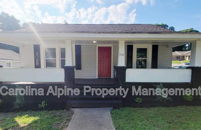 318 E Sumter St photos photos