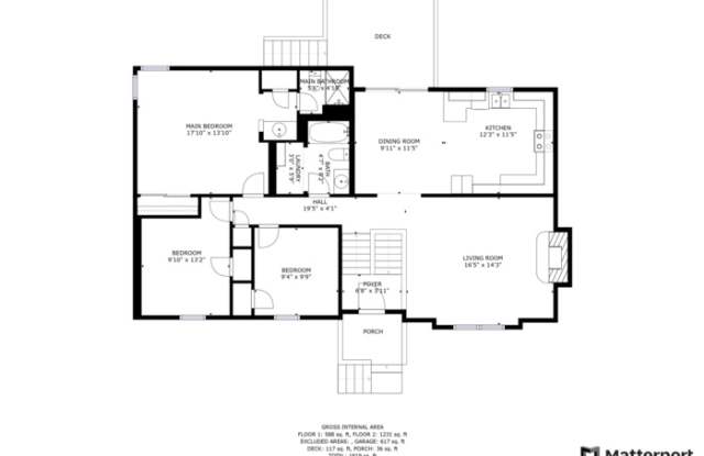 116 Laramie Drive Gallery 2