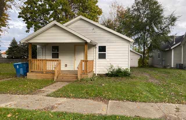 222 S. Home St photos photos