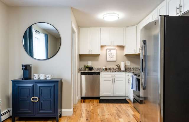North East Apartment Community Gallery 4