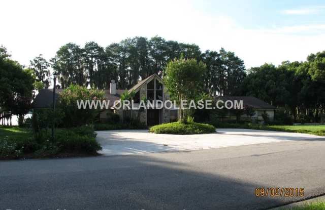 5731 W. LAKE BUTLER RD. ORANGE COUNTY - 5731 West Lake Butler Road, Orange County, FL 34786