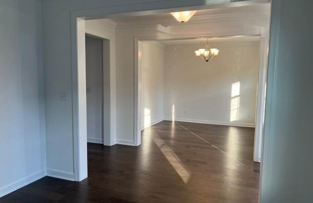Spacious 4BR House in Chesapeake Gallery 3