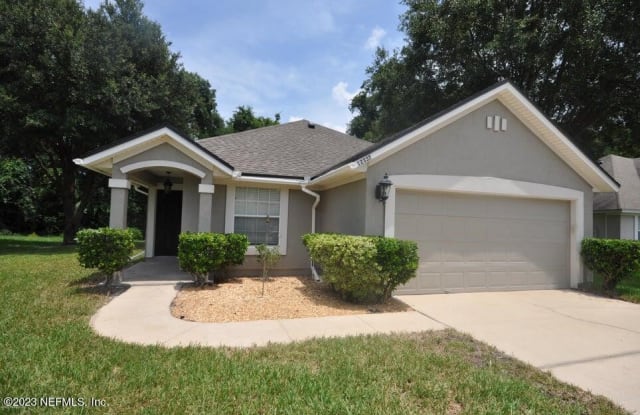 12337 SUMTER SQUARE Drive E - 12337 Sumter Square Drive East, Jacksonville, FL 32218