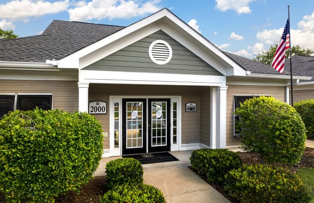 Woodland Trail Apartments Gallery 3