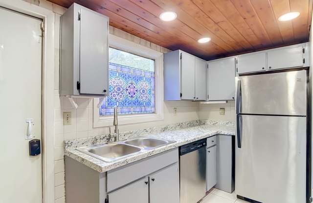 5602 Ashley Oaks Drive - 1 Gallery 1