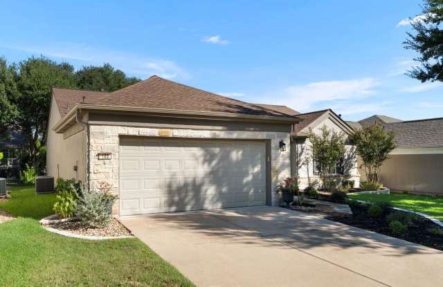 103 Nueces Trl-Unfurnished Sun City Rental Available Now! Gallery 4
