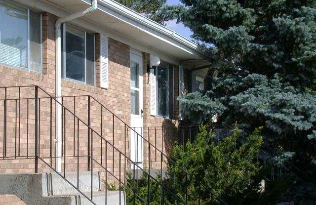 1937 Clubhouse Way - 1937 Clubhouse Way, Billings, MT 59105