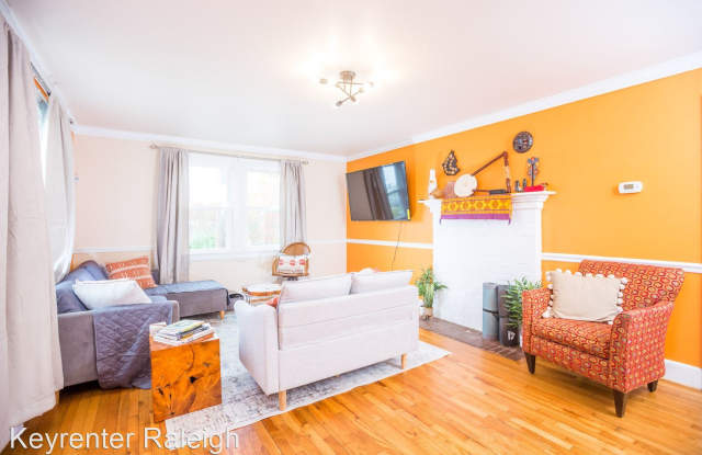910 Cleveland St - 910 Cleveland Street, Durham, NC 27701