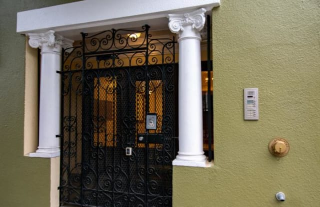 723 Haight St. - 723 Haight Street, San Francisco, CA 94117