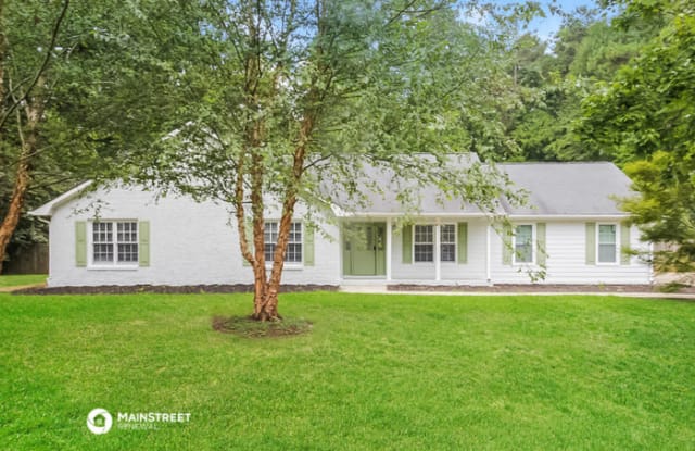 120 Ridge Brook Court - 120 Ridge Brook Court, Fayette County, GA 30238