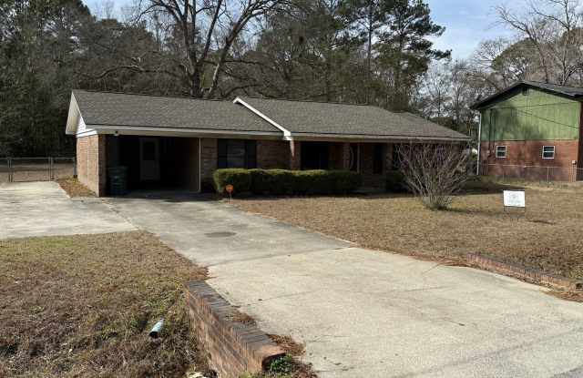 627 McDowell Road Hinesville, GA photos photos