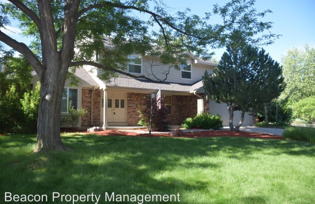 6243 S. Elmira Circle E - 6243 South Elmira Circle East, Cherry Creek, CO 80111