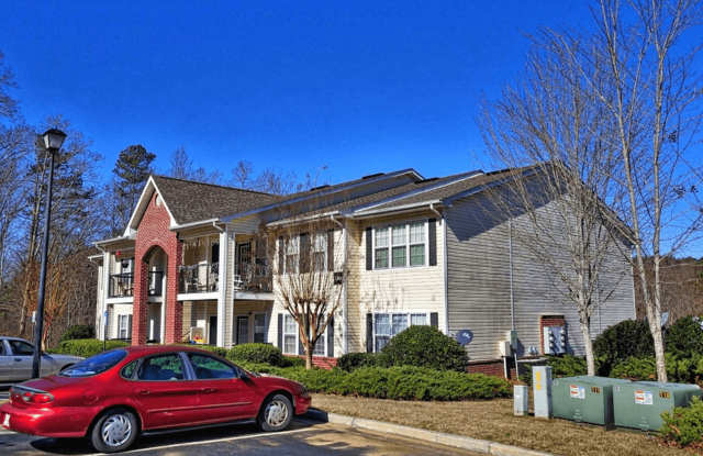 Nantahala Village Gallery 3