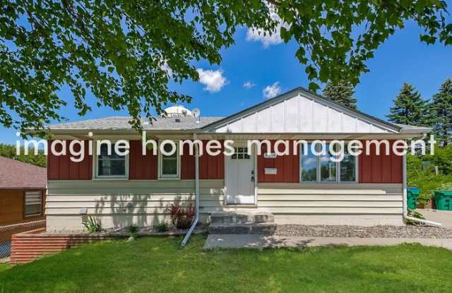 8214 West 35th Street - 8214 West 35th Street, St. Louis Park, MN 55426