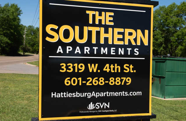 The Southern Apartments photos photos