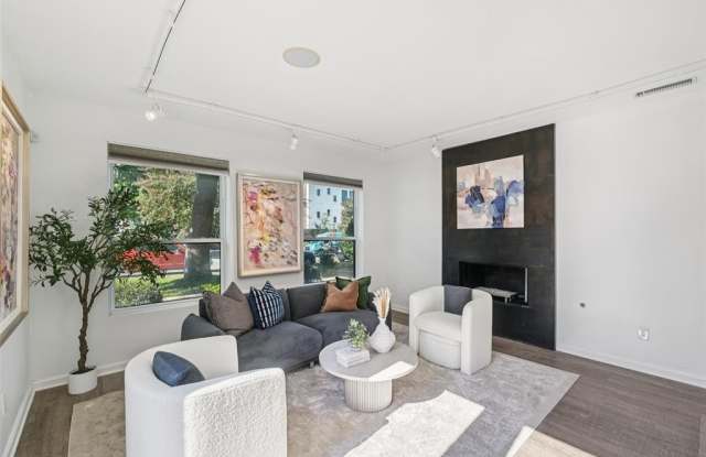 4102 Bowser Avenue Gallery 4