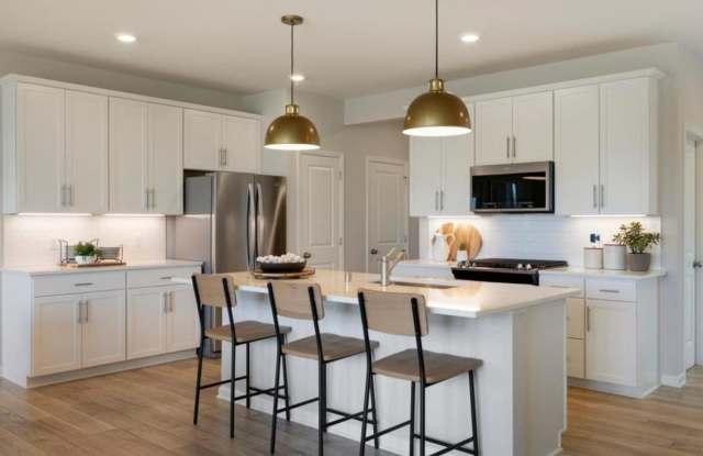 Sparkling 3bed 3bath in Eagan! photos photos