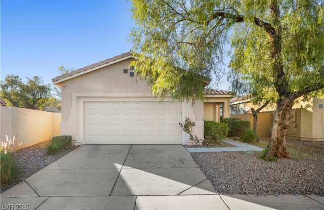 413 Magnolia Arbor Street - 413 Magnolia Arbor Street, Las Vegas, NV 89144