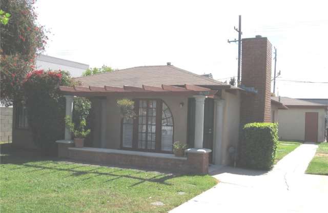16902 A Lane - 16902 A Street, Huntington Beach, CA 92647