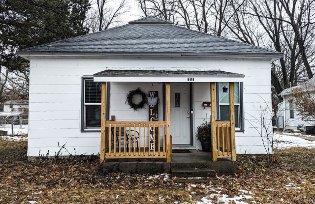 511 Vattier Street photos photos