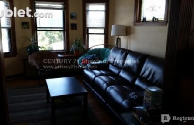 92 Brayton Road - 92 Brayton Road, Boston, MA 02135