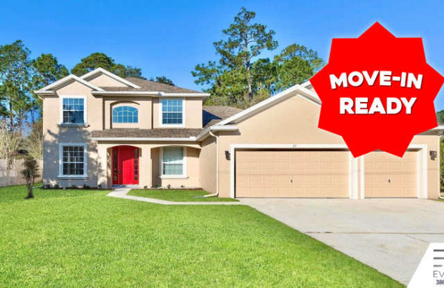 23 Bruning Lane - 23 Bruning Lane, Palm Coast, FL 32137