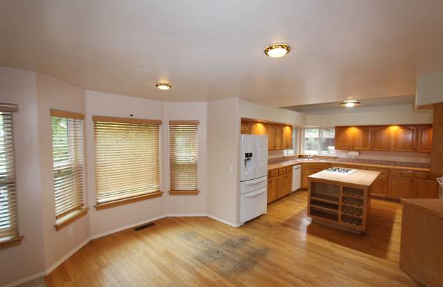 $500 Move-In Special | Country Club Home with A/C, 3-Car Garage & Bonus Area photos photos