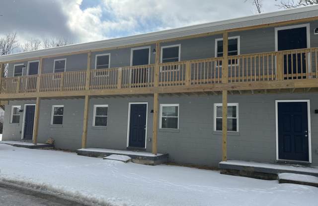 402 Gunn Street unit: 101 photos photos