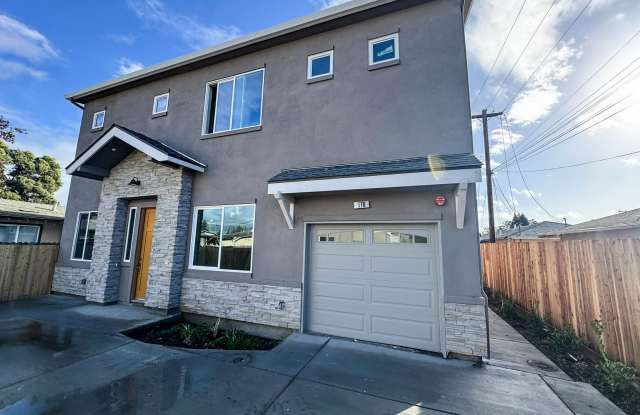 576 Marin Ave photos photos