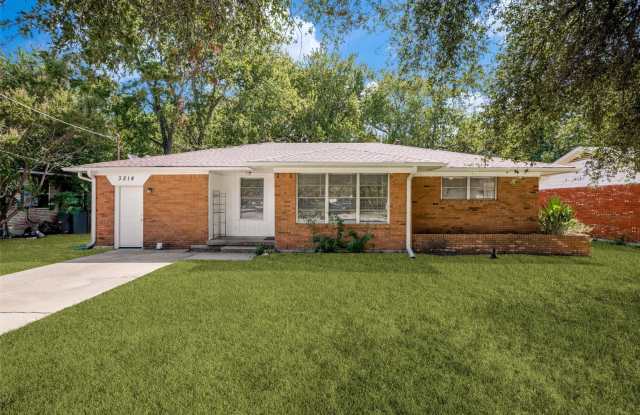 3214 Avon Street - 3214 Avon Drive, Denton, TX 76209 3214 Avon Street - 3214 Avon Drive, Denton, TX 76209