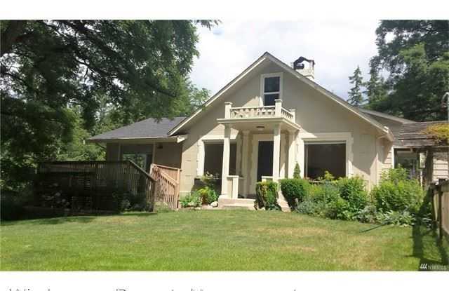 26460 RITTER LANE NE - 26460 Ritter Lane Northeast, Kitsap County, WA 98346