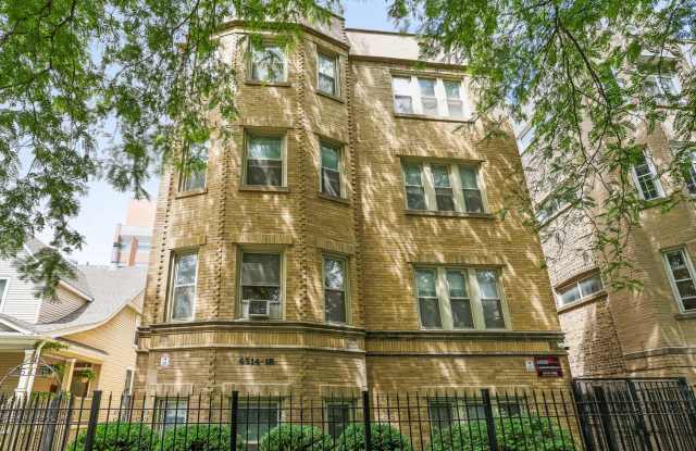 4514 N Wolcott Avenue photos photos