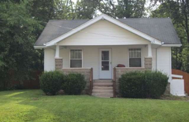 Charming 2 bedroom near IU campus! photos photos
