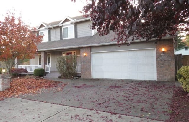 702 16th St Pl NW - 702 16th Street Place Northwest, Puyallup, WA 98371