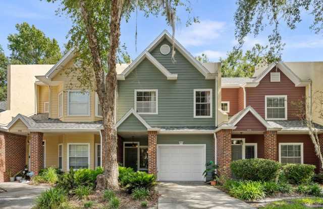 New Listing in Monticello at Mill Pond – Stylish 3BR/2.5BA Townhome with Garage! photos photos