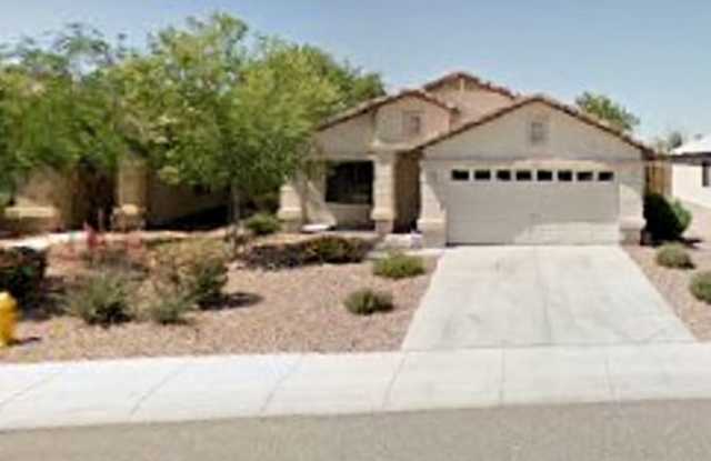 14864 West Hearn Road - 14864 West Hearn Road, Surprise, AZ 85379