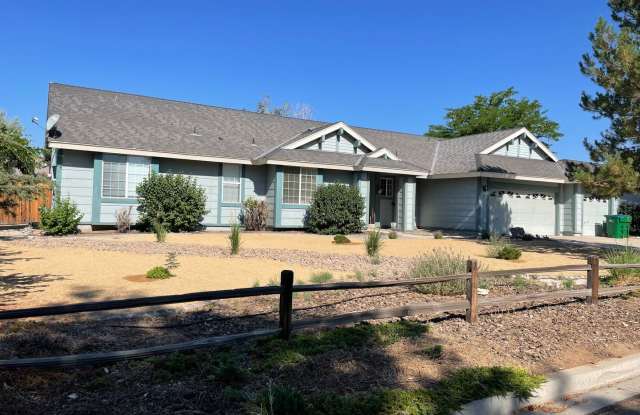 15 Miranda Ct - 15 Miranda Court, Spanish Springs, NV 89441