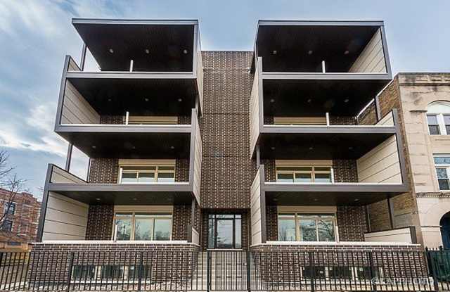 2835 W Division Street unit: 1W photos photos