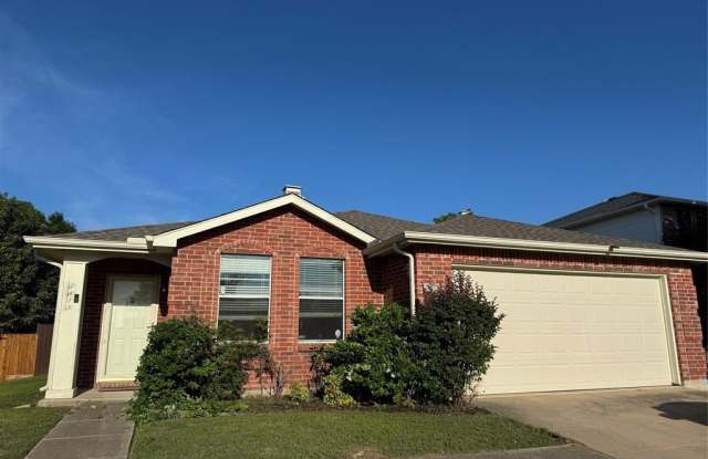 2613 Misty Harbor Drive - 2613 Misty Harbor Drive, Little Elm, TX 75068