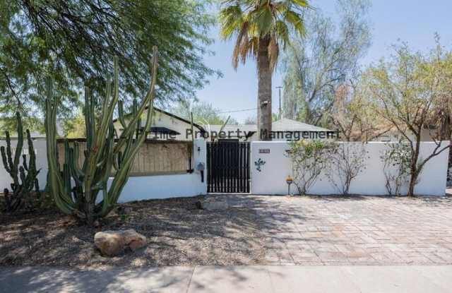 1429 East Palm Lane photos photos