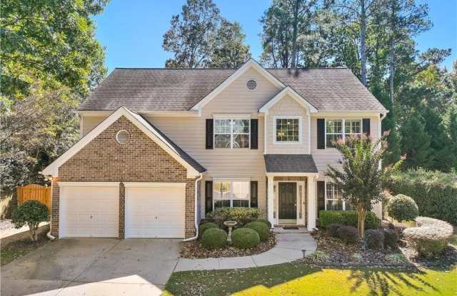 2675 Huddlestone Way - 2675 Huddlestone Way, Forsyth County, GA 30041