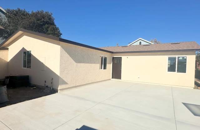 Newly Build 4-bedroom, 2 bath ADU! photos photos