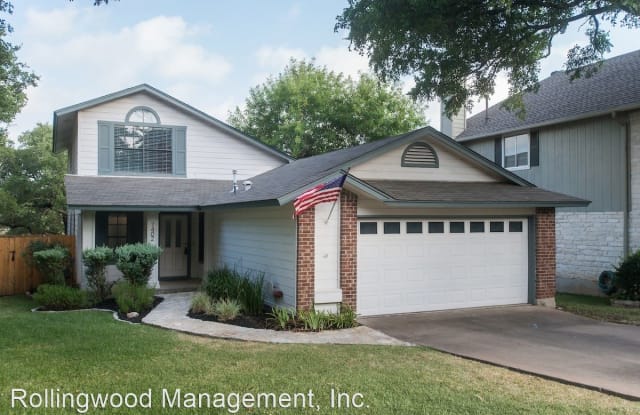 7402 Dallas Drive - 7402 Dallas Drive, Austin, TX 78729