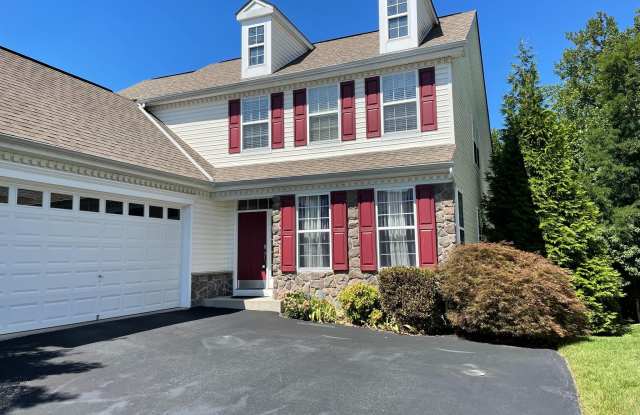 306 SUMMER SQUALL COURT - 306 Summer Squall Court, Havre de Grace, MD 21078