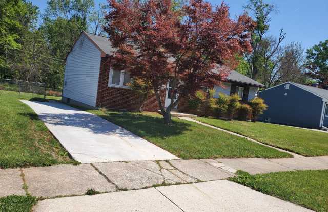 8408 CHURCH Lane Gallery 3