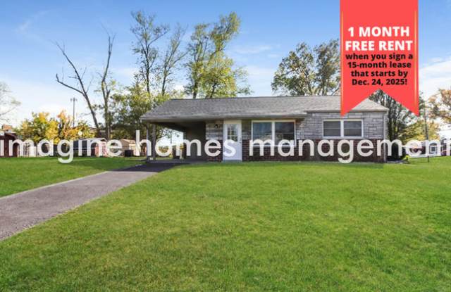 8396 Wexford Avenue - 8396 Wexford Avenue, Hamilton County, OH 45236