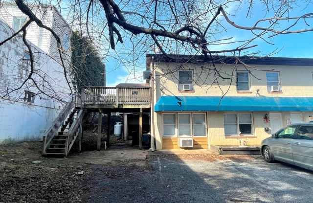 21632 GREAT MILLS Road unit: 6 photos photos